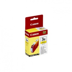 tica005 toner canon bci-3ey yellow